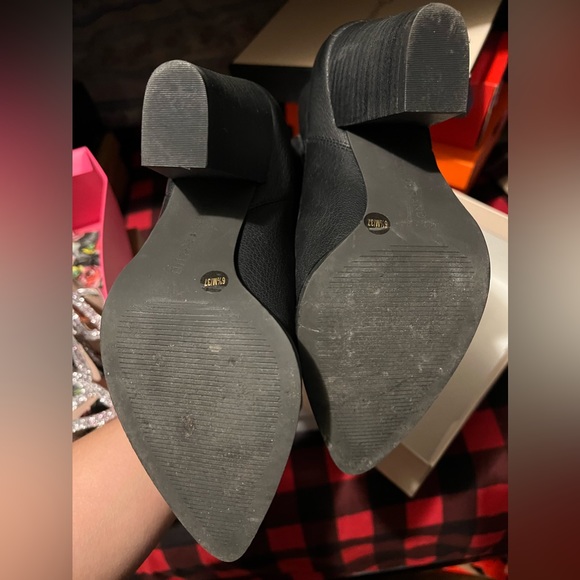 Booties - Picture 3 of 3